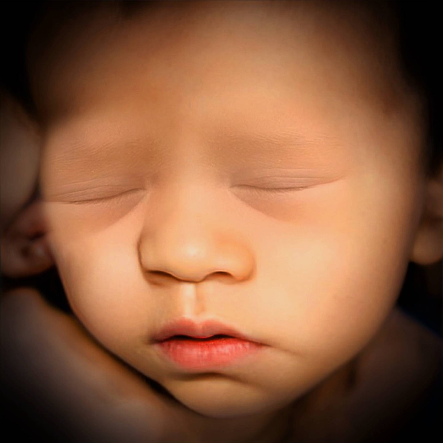 8K Ultrasound Photo