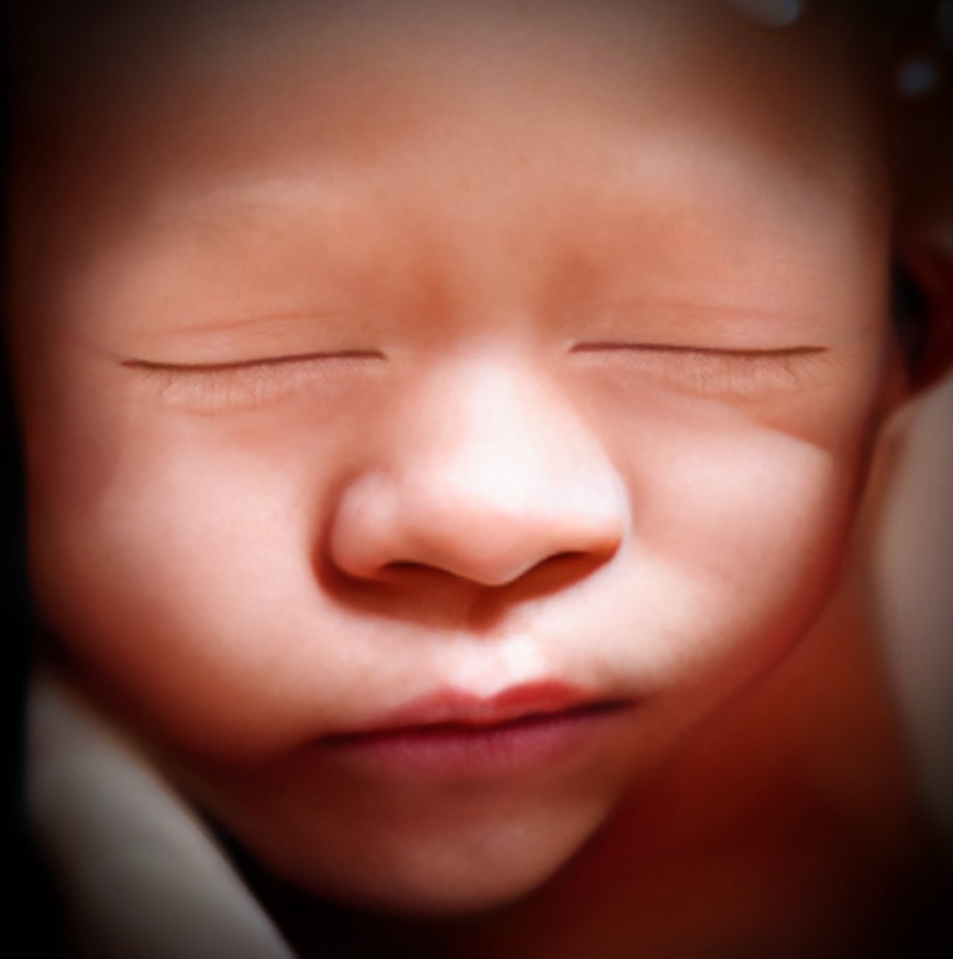 8K Ultrasound Photo