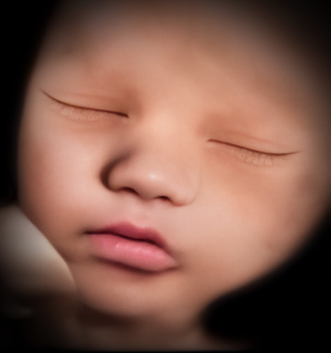 8K Ultrasound Photo