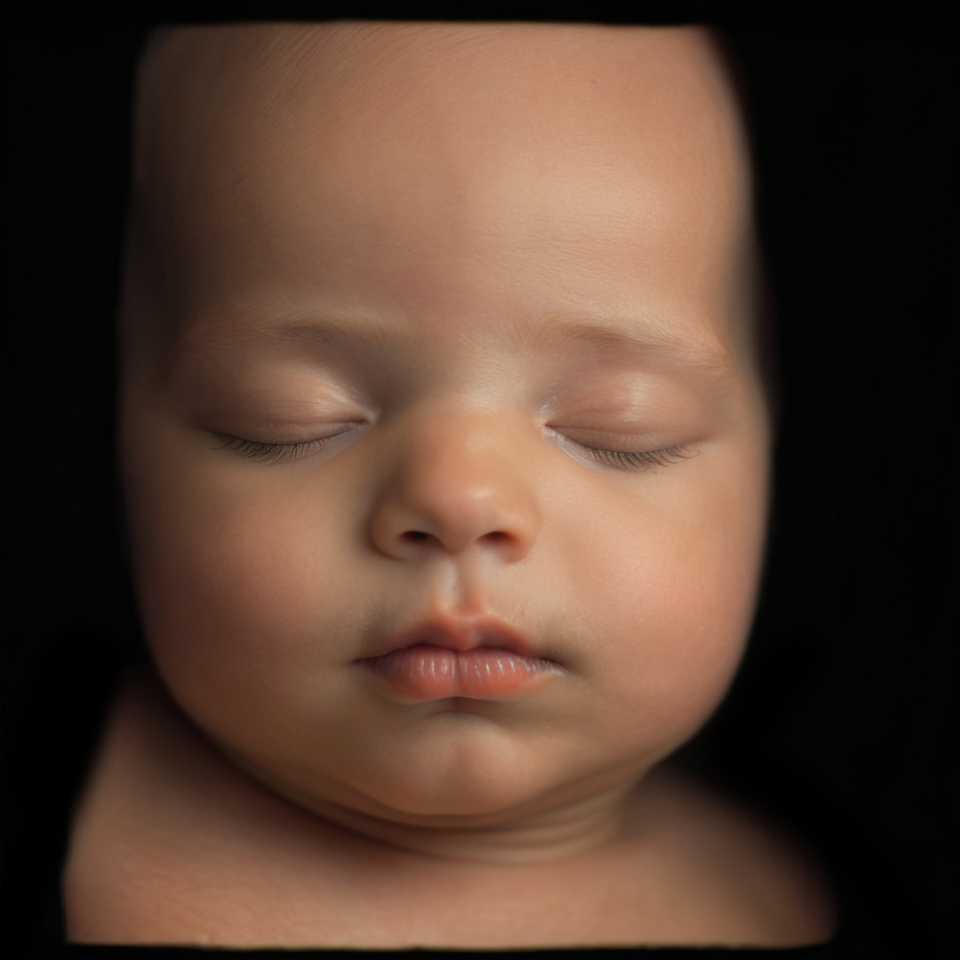 Real View Ultrasound Photo