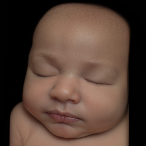 8K Ultrasound Photo