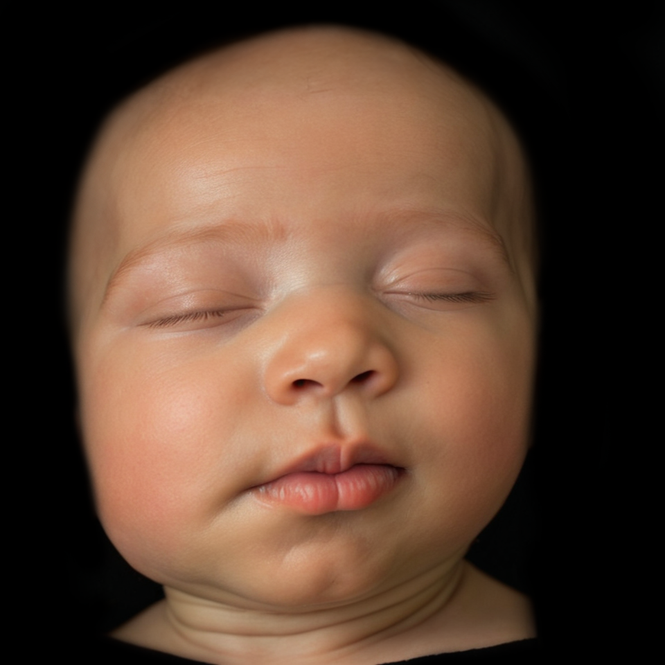 Real View Ultrasound Photo