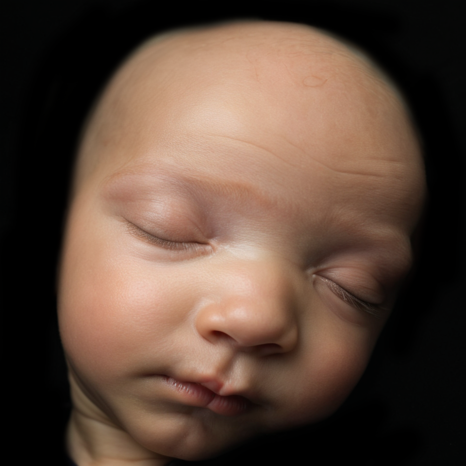 Real View Ultrasound Photo