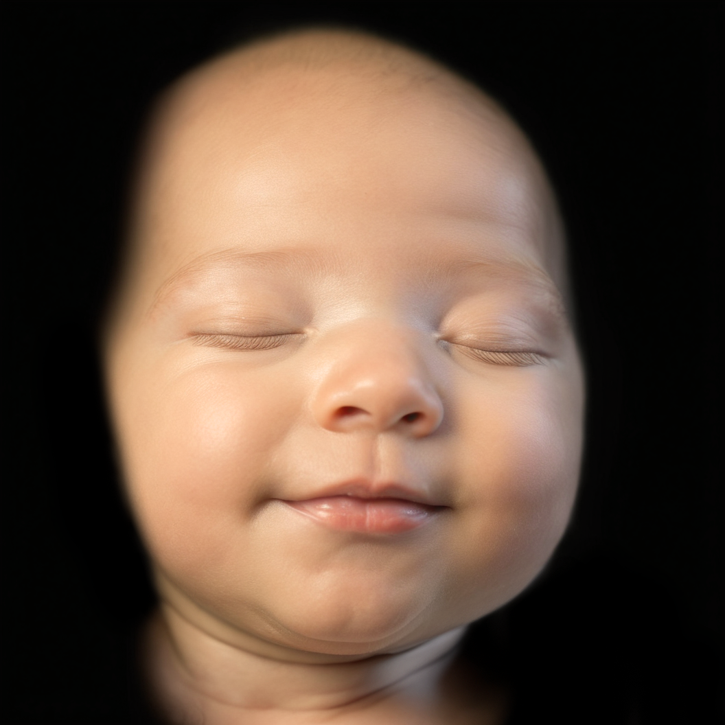 Real View Ultrasound Photo