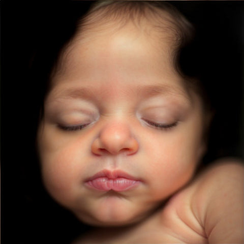 Real View Ultrasound Photo (Legacy) – Babytures