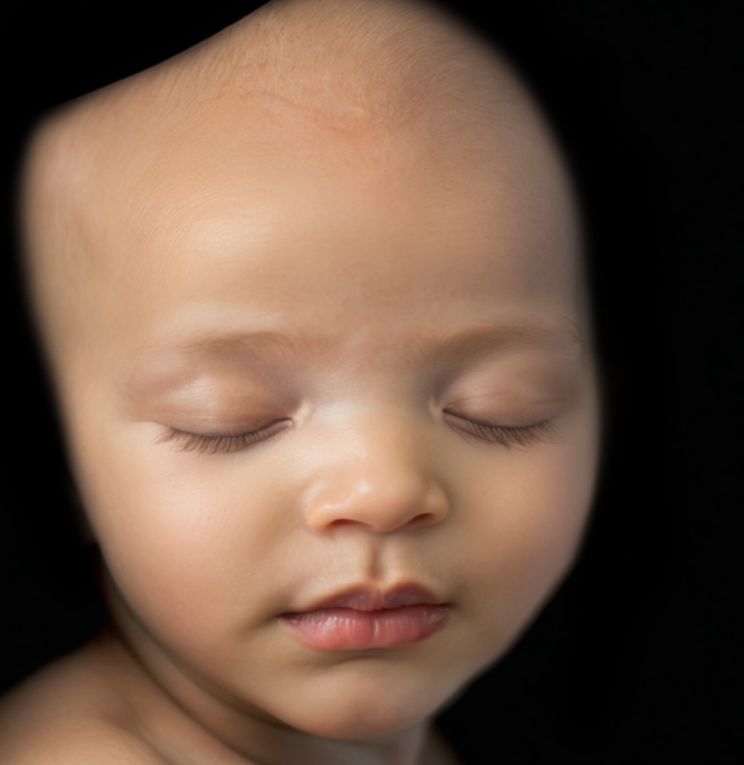 Real View Ultrasound Photo